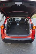 Citroen C5 Aircross 2018 года (UK)